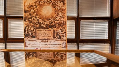 A könyvnyomtatás történetének legkorábbi időszakáról nyílt kiállítás Szegeden 2.jpg