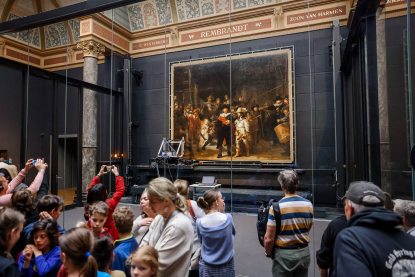 Rembrandt Éjjeli őrjárat Shutterstock.jpg