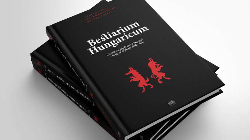 Bestiarium Hungaricum