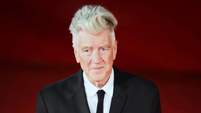 David Lynch Shutterstock.jpg