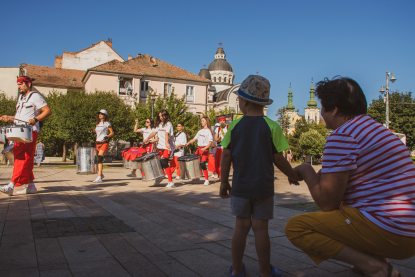 Street Music Festival Marosvásárhely.jpg