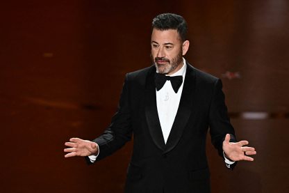 Jimmy Kimmel Oscar-gála AFP.jpg