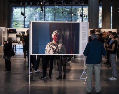 Megnyílt a World Press Photo kiállítás a Biodómban MTI.jpg