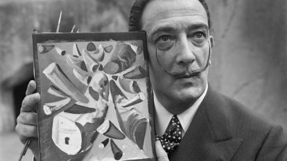 Salvador Dali 1955 AFP crop.jpg