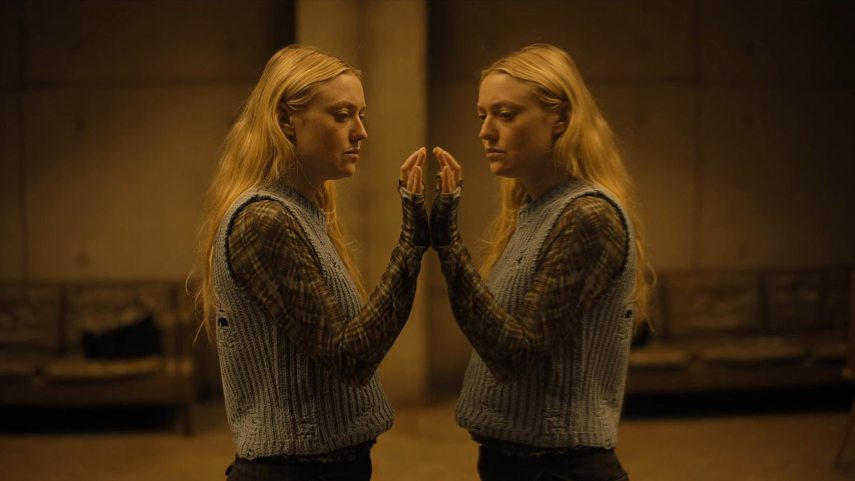 Dakota Fanning The Watchers.jpg