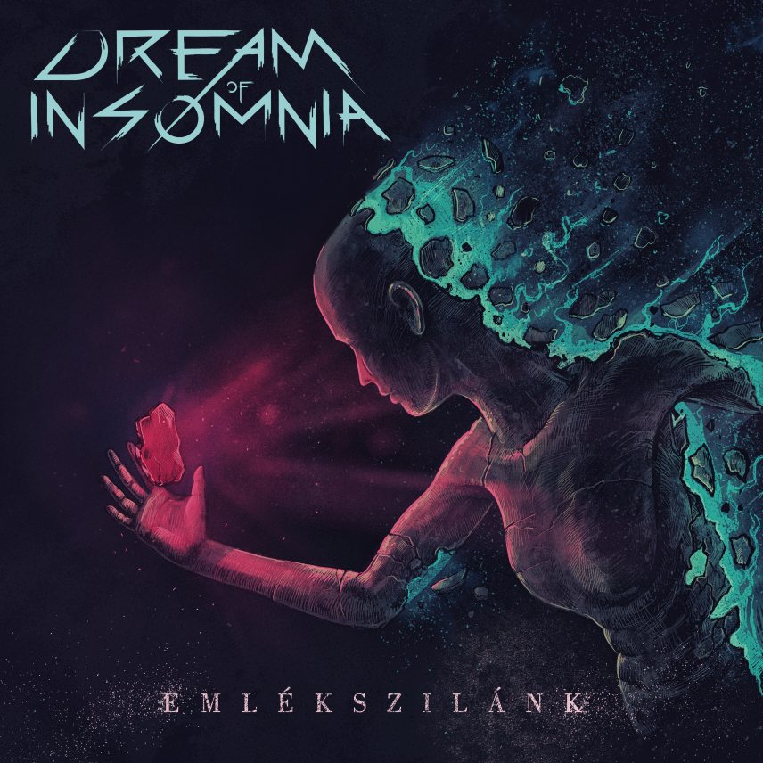 Dream of Insomnia