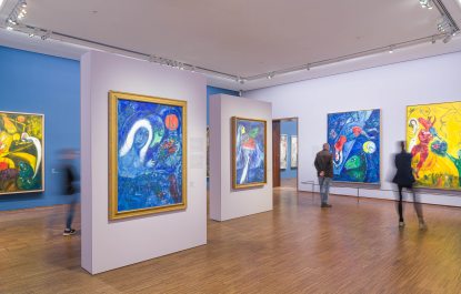 Chagall Albertina foto Robert Bodner 01.jpg