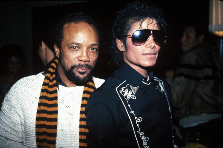 Quincy Jones és Michael Jackson Profimedia.jpg