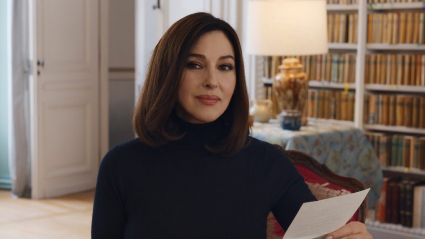 Monica Bellucci Párizsi pillanatok Cirko film.jpg