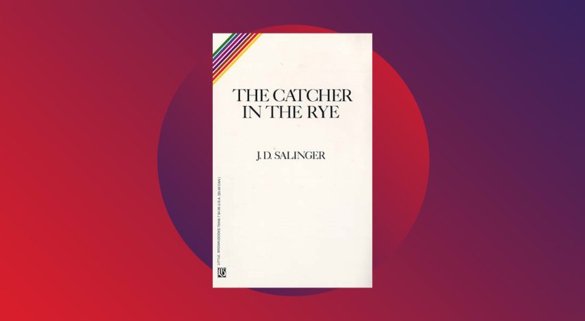 J. D. Salinger: Zabhegyező