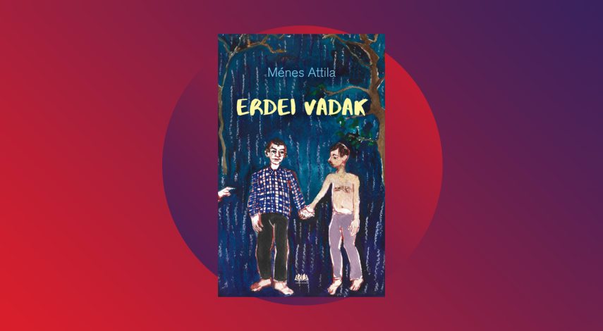 Ménes Attila: Erdei vadak