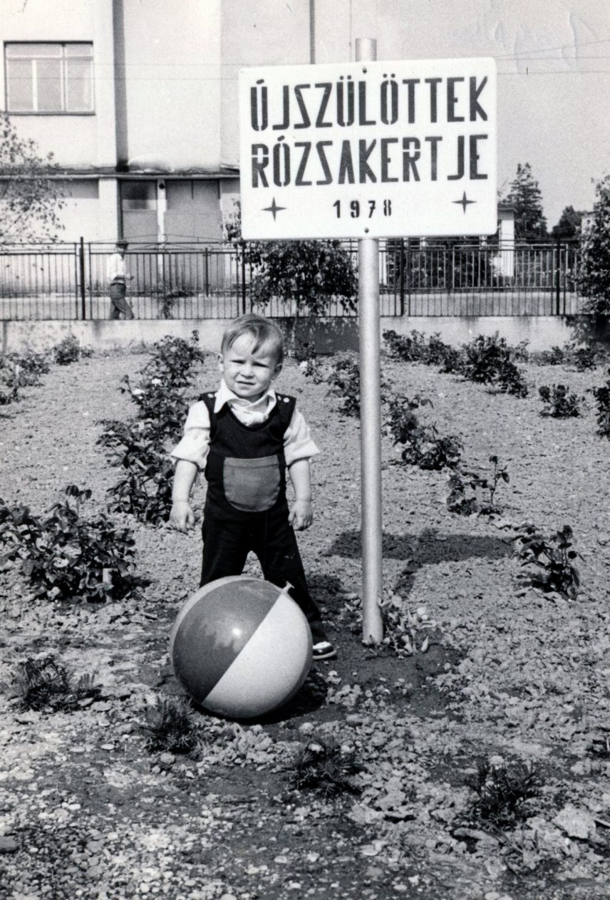 1980. #231271 Fotó: Fortepan / Dr. Losonci Rita