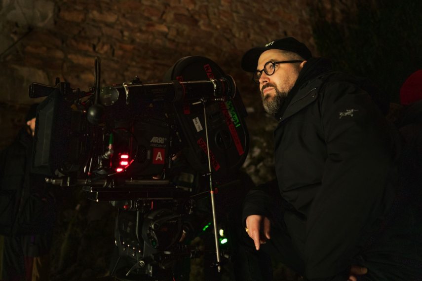 Robert Eggers.