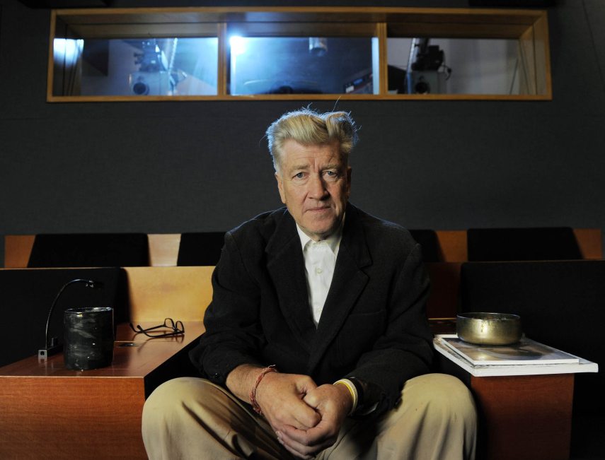 David Lynch private screening room Profimedia.jpg