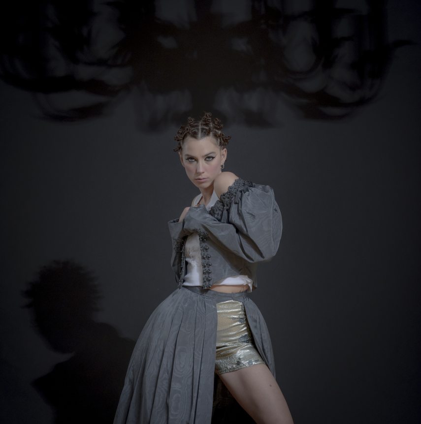 divatlexikon Fotó: Bézsenyi Zsolt