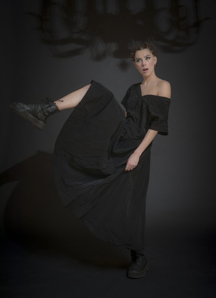 divatlexikon Fotó: Bézsenyi Zsolt