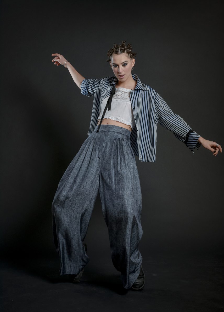 divatlexikon Fotó: Bézsenyi Zsolt