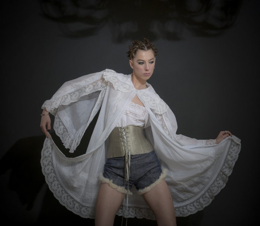 divatlexikon Fotó: Bézsenyi Zsolt