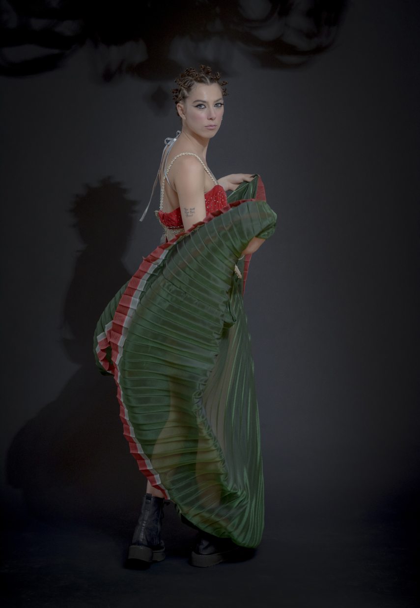 divatlexikon Fotó: Bézsenyi Zsolt