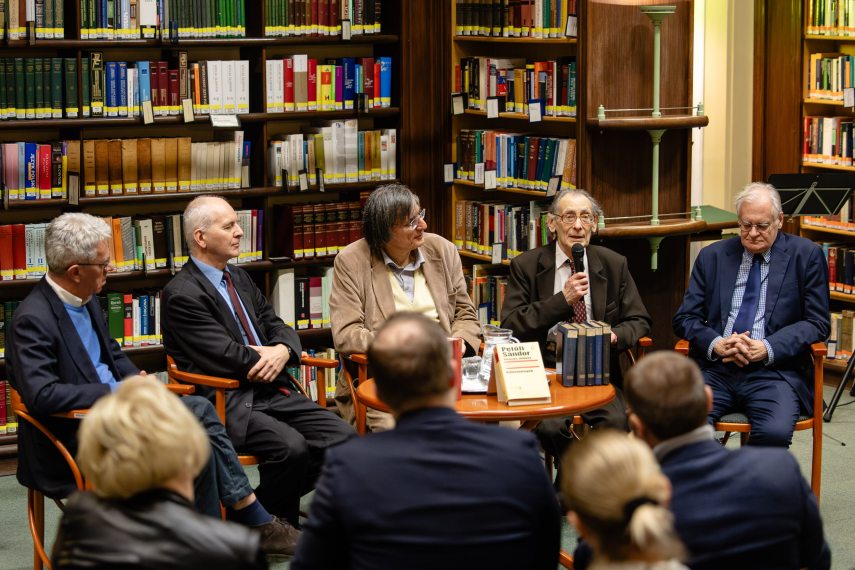 Fotó: Sorok Péter / Kultúra.hu Fotó: Sorok Péter / Kultúra.hu