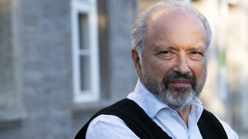 Dmitry Sitkovetsky, violinist
