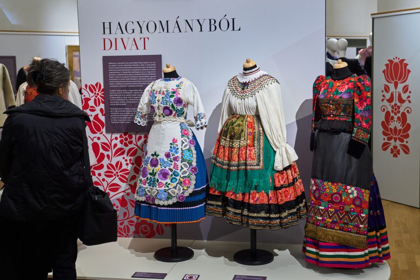 Fotó: Hrotkó Bálint / Hagyományok Háza