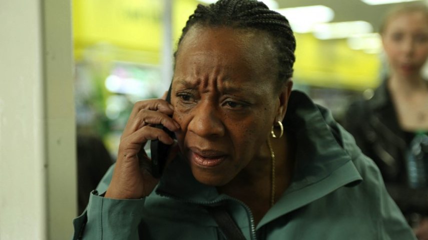 Marianne Jean-Baptiste Mike Leigh filmjében. Fotó AFP.jpg
