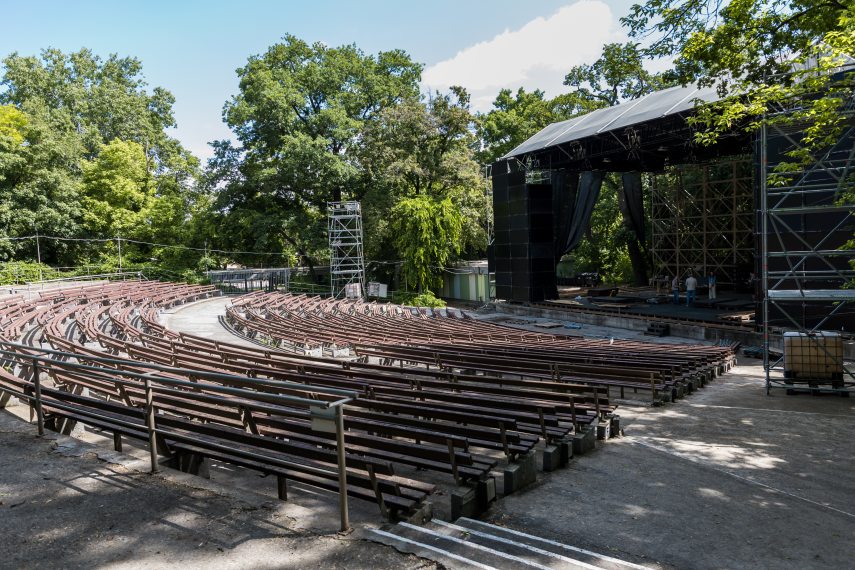 Fotó: Szegedi Szabadtéri Játékok