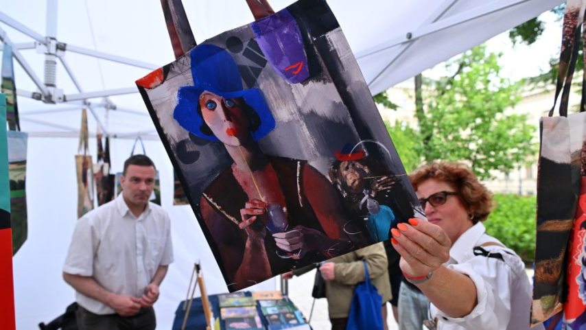 Mőzeumok majálisa 2024 MTI.jpg