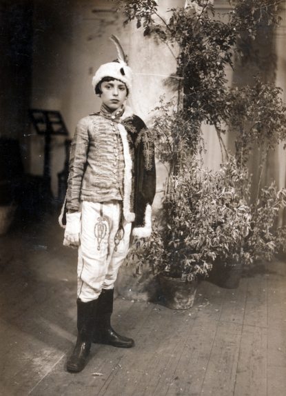 Fotó: Fortepan / Vincent Till Baumgartner