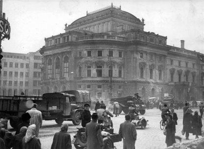 Fotó: Fortepan / Fortepan/Album088