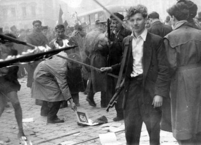 Fotó: Fortepan / Fortepan/Album088