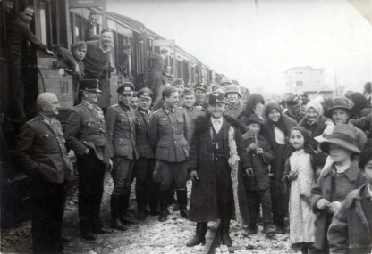 Fotó: Fortepan / Fortepan