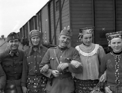 Fotó: Fortepan / Lissák Tivadar