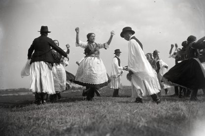 1939. Fotó: Bojár Sándor / Fortepan