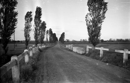 Fotó: Fortepan / UVATERV