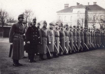 Fotó: Fortepan / Palotai Klára