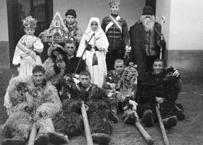 Fotó: Fortepan / Horváth József