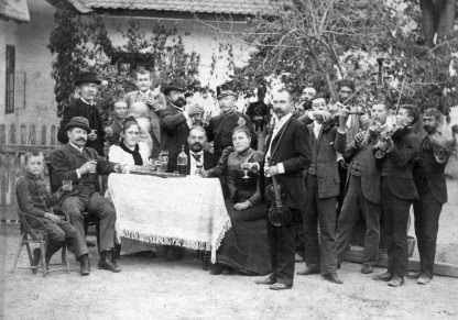 Fotó: Fortepan / GGAABBOO