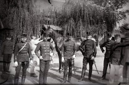 Fotó: Fortepan / Fortepan