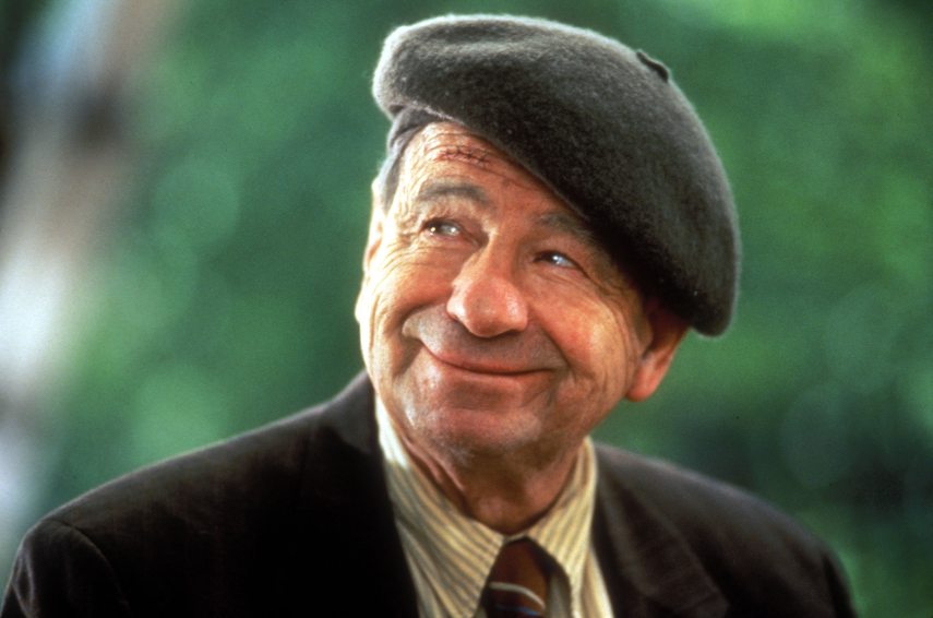 010_CIN02042_C334
SLUGI'm Not Rappaport
Creation date2/2/2010
CreditPhoto12.com - Collection Cinema / Photo12 via AFP
File size/pixels/dpi24.1 Mb / 3567 x 2362 / 300 dpi
Special Instructions*WARNING: It is forbidden to reproduce the photograph out of context of the promotion of the film. Restricted to Editorial Use. Photo12 does not grant publicity rights of the persons represented on images*

I'm Not Rappaport
I'm Not Rappaport
Year: 1997
Director: Herb Gardner