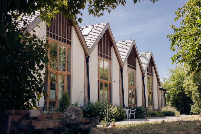 Szolnoki Művésztelep