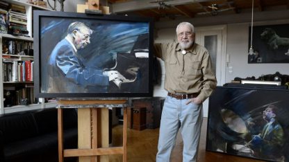 Gyémánt László, Fotó Soós Lajos MTI.jpg