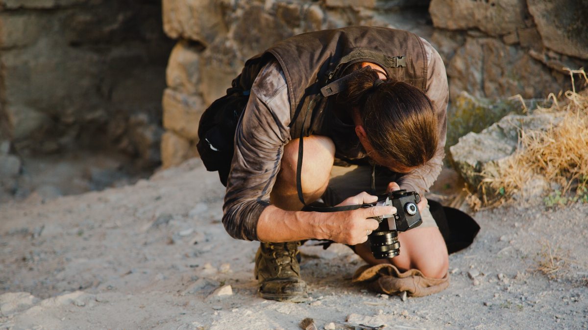 régész shuttersock.jpg