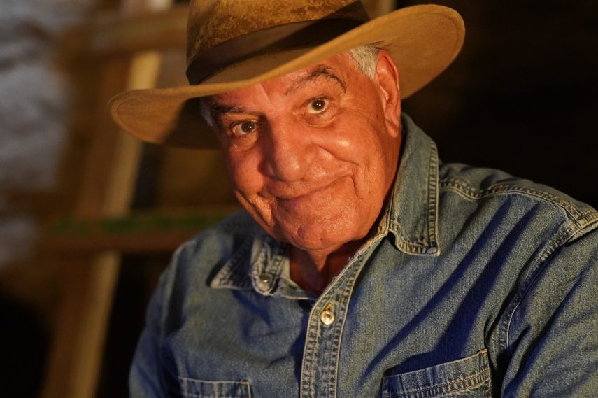 Dr Zahi Hawass a feltáráson.jpg