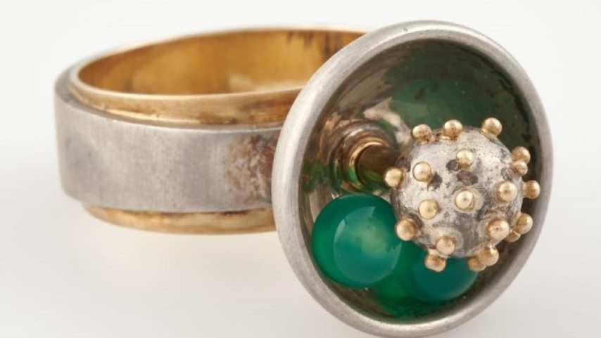 Mobil gyűrű (Fördős László, 1992).jpg