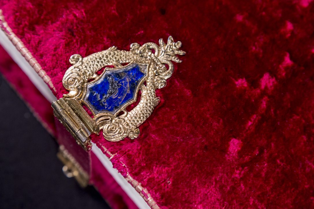 Augustinus_De civitate Dei libri XXII. Fotó. MNMKK OSZK.jpg