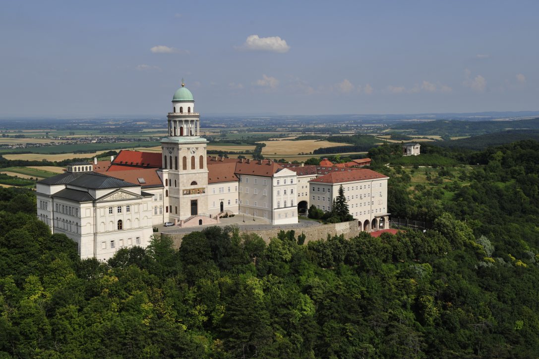 Pannonhalmi Főapátság_1.JPG
