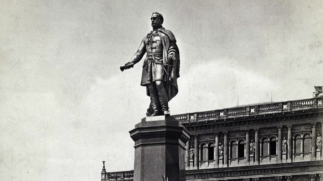 Kettőszáz éves a Magyar Tudományos Akadémia