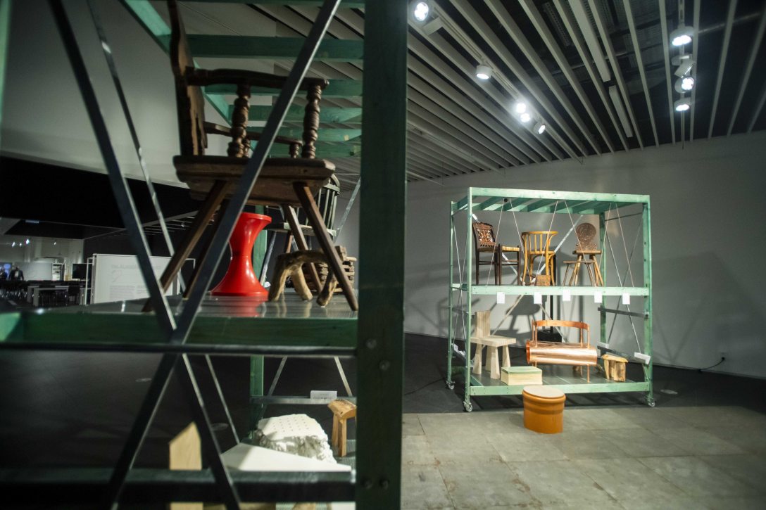 Dunaújvárosba viszik a Néprajzi Múzeum bútorait